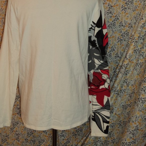 Long Sleeve Top - Picture 8 of 10